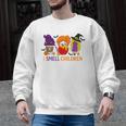 I Smell Children Witch Teacher Halloween Trick Or Teach Men Graphic Sweatshirt, trending gift I Smell Children Witch Teacher Halloween Trick Or Teach Men Graphic Sweatshirt, trending gift