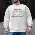 Sometimes I Go Off On a Tangent Math Teacher T Shirts Men Women Girls Kids Men Graphic Sweatshirt, trending gift