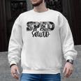 Special Education Squad Camo SPED Teacher Men Graphic Sweatshirt, trending gift Special Education Squad Camo SPED Teacher Men Graphic Sweatshirt, trending gift