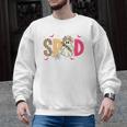 Sped Teacher Halloween Ghost Special Education Preppy Fall Men Graphic Sweatshirt, trending gift Sped Teacher Halloween Ghost Special Education Preppy Fall Men Graphic Sweatshirt, trending gift
