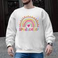 Speducator Special Education Teacher Sped Ed Men Graphic Sweatshirt, trending gift Speducator Special Education Teacher Sped Ed Men Graphic Sweatshirt, trending gift