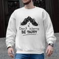 Tap Dancer Tap Dancing Shoes Tap Dance Teacher Men Graphic Sweatshirt, trending gift