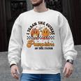 I Teach The Cutest Pumpkins In The Patch Halloween Teacher For Men Women Kids Men Graphic Sweatshirt, trending gift I Teach The Cutest Pumpkins In The Patch Halloween Teacher For Men Women Kids Men Graphic Sweatshirt, trending gift