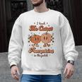 I Teach The Cutest Pumpkins In The Patch Retro Teacher Fall Men Graphic Sweatshirt, trending gift