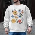 Teacher Space Science Learning Is Out Of World Solar System Men Graphic Sweatshirt, Science Teacher Gifts, trending gift Teacher Space Science Learning Is Out Of World Solar System Men Graphic Sweatshirt, Science Teacher Gifts, trending gift