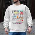 Teacher I Will Read Book On Boat Kids Women Bookworm Men Graphic Sweatshirt, trending gift Teacher I Will Read Book On Boat Kids Women Bookworm Men Graphic Sweatshirt, trending gift