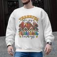 Thankful For My Preschool Turkeys Thanksgiving Teacher Fall Men Graphic Sweatshirt, trending gift Thankful For My Preschool Turkeys Thanksgiving Teacher Fall Men Graphic Sweatshirt, trending gift