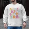 In My Third Grade Era 3rd Grade Era Teacher Back To School Men Graphic Sweatshirt, trending gift In My Third Grade Era 3rd Grade Era Teacher Back To School Men Graphic Sweatshirt, trending gift
