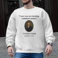 Thomas Paine Common Sense USA History Teacher Student Men Graphic Sweatshirt, History Teacher Gifts, trending gift Thomas Paine Common Sense USA History Teacher Student Men Graphic Sweatshirt, History Teacher Gifts, trending gift