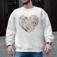 TK Vibes Back To School TK Kid Girl TK Team TK Teacher Women Men Graphic Sweatshirt, trending gift TK Vibes Back To School TK Kid Girl TK Team TK Teacher Women Men Graphic Sweatshirt, trending gift
