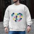 Together Against Bullying Unity Day Teachers Kids Toddler Men Graphic Sweatshirt, trending gift