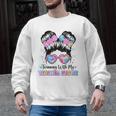 Twinning With My Teacher Bestie Twin Day Friends Teacher Men Graphic Sweatshirt, Friend Gifts, trending gift Twinning With My Teacher Bestie Twin Day Friends Teacher Men Graphic Sweatshirt, Friend Gifts, trending gift