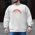 Unity Day Orange Teacher Kindness Antibulliyng Be Kind Men Graphic Sweatshirt, trending gift