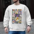 Women Halloween The Teacher Tour Ghosts Pencil Pumpkins Men Graphic Sweatshirt, trending gift Women Halloween The Teacher Tour Ghosts Pencil Pumpkins Men Graphic Sweatshirt, trending gift