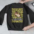 100th Day Of School Teacher Monkey Pun Banana For Men Women Girls Kids Men Graphic Sweatshirt, funny design 100th Day Of School Teacher Monkey Pun Banana For Men Women Girls Kids Men Graphic Sweatshirt, funny design