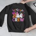 1st Grade Boo Crew First Grade Halloween Costume Teacher Kid Men Graphic Sweatshirt, First Grade Teacher Gifts, funny design 1st Grade Boo Crew First Grade Halloween Costume Teacher Kid Men Graphic Sweatshirt, First Grade Teacher Gifts, funny design