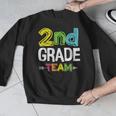 2nd Grade Team T-Shirt 2nd Grade Squad Teacher Men Graphic Sweatshirt, 2nd Grade Teacher Gifts, funny design 2nd Grade Team T-Shirt 2nd Grade Squad Teacher Men Graphic Sweatshirt, 2nd Grade Teacher Gifts, funny design