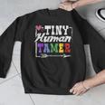 4 Teachers Or Parents Tiny Human Tamer Tee T-Shirt Men Graphic Sweatshirt, funny design 4 Teachers Or Parents Tiny Human Tamer Tee T-Shirt Men Graphic Sweatshirt, funny design