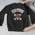 4th Grade Pirate Crew Halloween Costume Cool Teacher Student Men Graphic Sweatshirt, 4th Grade Teacher Gifts, funny design 4th Grade Pirate Crew Halloween Costume Cool Teacher Student Men Graphic Sweatshirt, 4th Grade Teacher Gifts, funny design