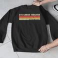 5TH GRADE TEACHER Job Title Profession Birthday Worker Men Graphic Sweatshirt, funny design 5TH GRADE TEACHER Job Title Profession Birthday Worker Men Graphic Sweatshirt, funny design