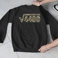 6 7 Army Camo Pattern Meme Square Root 4489 Math Teacher 67 Men Graphic Sweatshirt, funny design