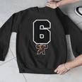 6 7 Matching Teachers Halloween Costume Gorilla Men Graphic Sweatshirt, funny design
