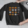 6 7 Meme 67 Halloween Order Of Operations Math Teacher Men Graphic Sweatshirt, funny design 6 7 Meme 67 Halloween Order Of Operations Math Teacher Men Graphic Sweatshirt, funny design