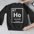 6 7 Meme Science Teacher Chemistry Holmium Men Graphic Sweatshirt, Science Teacher Gifts, funny design 6 7 Meme Science Teacher Chemistry Holmium Men Graphic Sweatshirt, Science Teacher Gifts, funny design