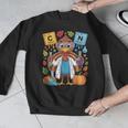 67 Chemistry Science Teacher Periodic Table Thanksgiving Men Graphic Sweatshirt, Science Teacher Gifts, funny design 67 Chemistry Science Teacher Periodic Table Thanksgiving Men Graphic Sweatshirt, Science Teacher Gifts, funny design