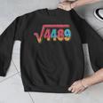67 Ice Cream Drip Meme Math Teacher School Square Root 4489 Men Graphic Sweatshirt, funny design 67 Ice Cream Drip Meme Math Teacher School Square Root 4489 Men Graphic Sweatshirt, funny design