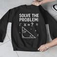 67 Math Meme Solve The Problem Teacher For Student Men Graphic Sweatshirt, funny design 67 Math Meme Solve The Problem Teacher For Student Men Graphic Sweatshirt, funny design