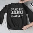 67 Meme PEMDAS Elementary Math Teacher Brain Rot Joke Men Graphic Sweatshirt, funny design 67 Meme PEMDAS Elementary Math Teacher Brain Rot Joke Men Graphic Sweatshirt, funny design