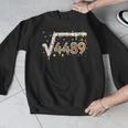 67 Meme Square Root 4489 Slang Math Teacher Christmas Men Graphic Sweatshirt, funny design