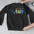 67 Meme Square Root 4489 Slang Math Teacher Tie Dye Men Graphic Sweatshirt, funny design 67 Meme Square Root 4489 Slang Math Teacher Tie Dye Men Graphic Sweatshirt, funny design
