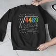 67 Meme Square Root 4489 Slang Six Seven Math Teacher Men Graphic Sweatshirt, funny design 67 Meme Square Root 4489 Slang Six Seven Math Teacher Men Graphic Sweatshirt, funny design