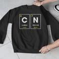 67 Meme Teacher Science Periodic Table Six Seven Men Graphic Sweatshirt, Science Teacher Gifts, funny design 67 Meme Teacher Science Periodic Table Six Seven Men Graphic Sweatshirt, Science Teacher Gifts, funny design