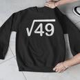 67 Six Seven Meme Square Root Couple Matching Teacher Men Graphic Sweatshirt, Couple Gifts, funny design 67 Six Seven Meme Square Root Couple Matching Teacher Men Graphic Sweatshirt, Couple Gifts, funny design