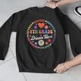8th Grade Dream Team Eighth Grade Teacher Kid Back To School Men Graphic Sweatshirt, funny design 8th Grade Dream Team Eighth Grade Teacher Kid Back To School Men Graphic Sweatshirt, funny design