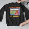 AAC Awareness AAC Teacher It's Not A Screen It's My Voice Men Women Men Graphic Sweatshirt, funny design AAC Awareness AAC Teacher It's Not A Screen It's My Voice Men Women Men Graphic Sweatshirt, funny design