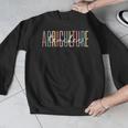 Agriculture Teacher AG Teacher AG Education AG Squad Men Graphic Sweatshirt, funny design Agriculture Teacher AG Teacher AG Education AG Squad Men Graphic Sweatshirt, funny design