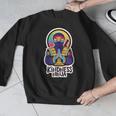 Anti Bullying Kindness Ninja School Teacher Student Men Graphic Sweatshirt, funny design Anti Bullying Kindness Ninja School Teacher Student Men Graphic Sweatshirt, funny design