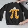 Apple Pi Pie Pun Math Teacher Pi Day 2020 Men Graphic Sweatshirt, funny design Apple Pi Pie Pun Math Teacher Pi Day 2020 Men Graphic Sweatshirt, funny design