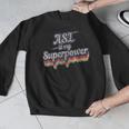 ASL Is My Superpower ASL Teacher Shirt T-Shirt Men Graphic Sweatshirt, funny design ASL Is My Superpower ASL Teacher Shirt T-Shirt Men Graphic Sweatshirt, funny design