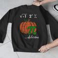 I Ate Some Pumpkin Pi Pie Math Teacher Halloween For Men Women Kids Men Graphic Sweatshirt, funny design I Ate Some Pumpkin Pi Pie Math Teacher Halloween For Men Women Kids Men Graphic Sweatshirt, funny design