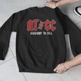 ATGC Teacher Student Biology Men Graphic Sweatshirt, funny design ATGC Teacher Student Biology Men Graphic Sweatshirt, funny design