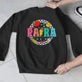 Back To School Para For Men Women Teacher Men Graphic Sweatshirt, funny design