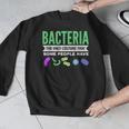 Bacteria Culture Biology Science Teacher Biologist Men Graphic Sweatshirt, Science Teacher Gifts, funny design Bacteria Culture Biology Science Teacher Biologist Men Graphic Sweatshirt, Science Teacher Gifts, funny design