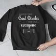 Band Director Shirt Music Teacher Appreciation Men Graphic Sweatshirt, funny design Band Director Shirt Music Teacher Appreciation Men Graphic Sweatshirt, funny design