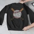 Baseball Happy Dot Day Shirts For Kids Men Women Teacher Men Graphic Sweatshirt, funny design