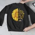 I Became A Teacher Because Your Life Is Worth My Time Tshirt Men Women Men Graphic Sweatshirt, funny design